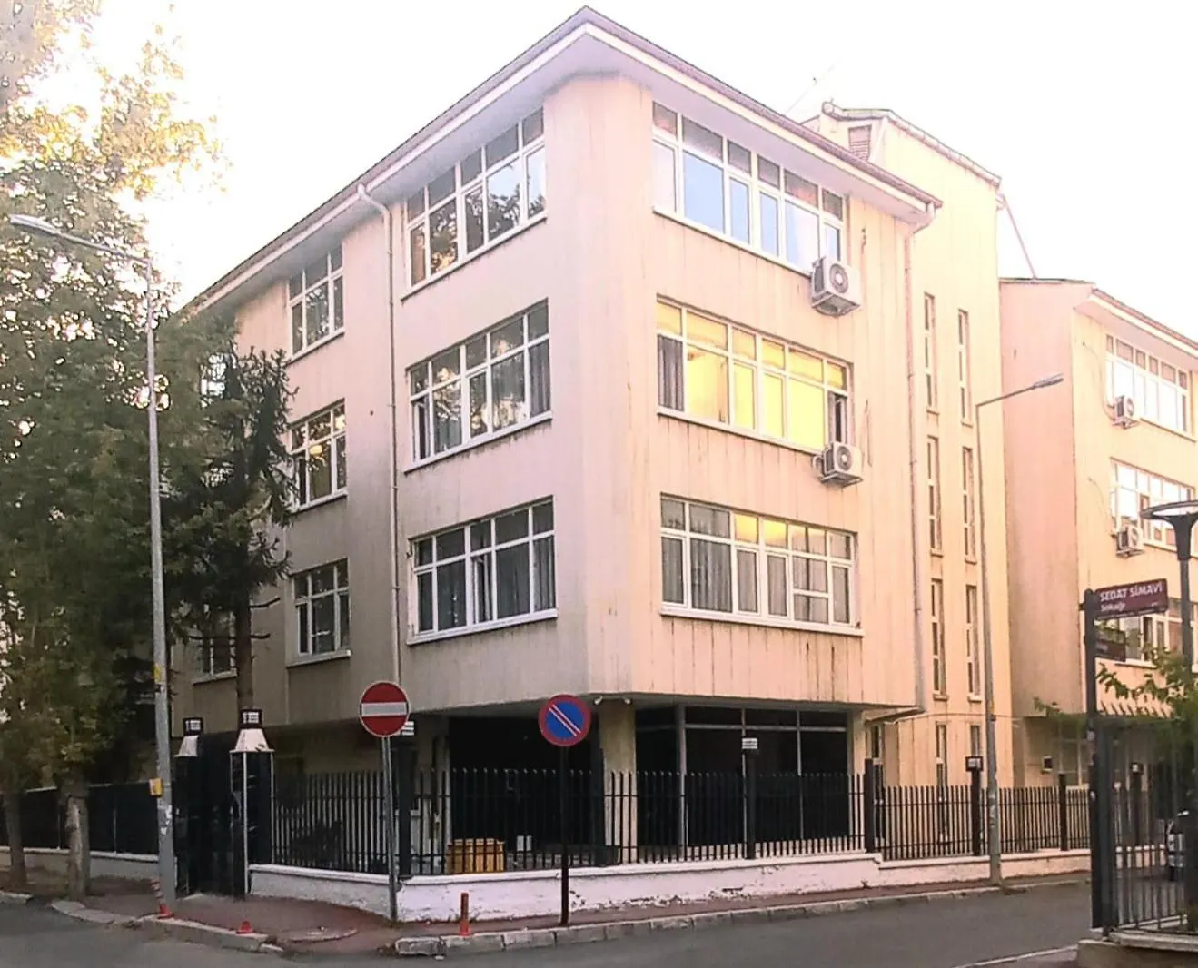 Lejlighed Kaira Homes Accomodations & Rentals Ankara