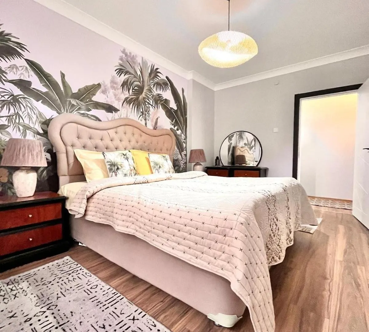Kaira Homes Accomodations & Rentals Ankara 0*,