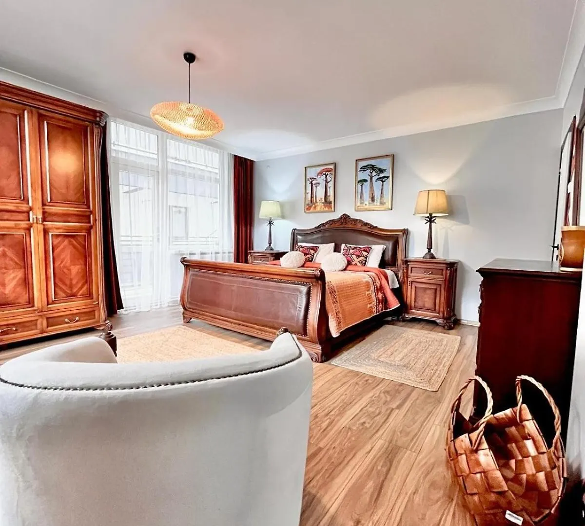 Kaira Homes Accomodations & Rentals Ankara