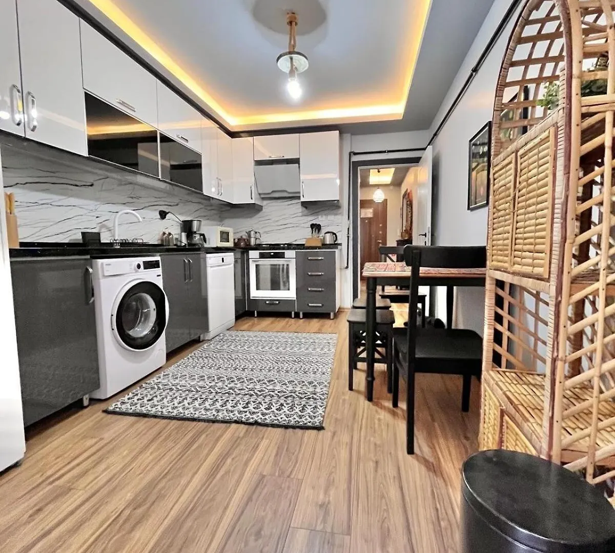 Kaira Homes Accomodations & Rentals Ankara