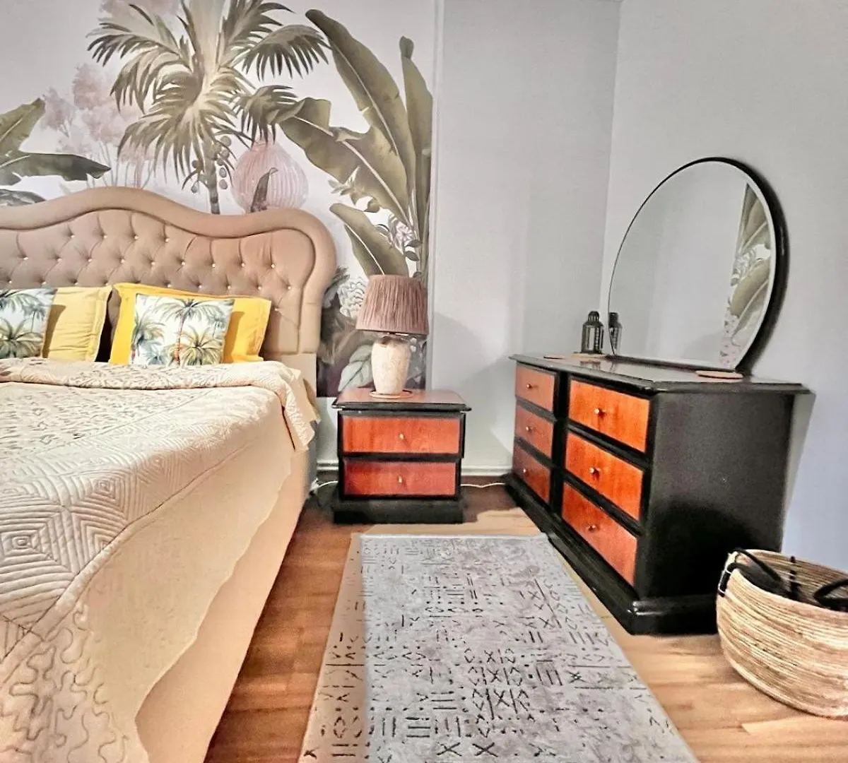 Kaira Homes Accomodations & Rentals Ankara