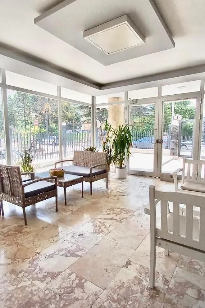 Lejlighed Kaira Homes Accomodations & Rentals Ankara