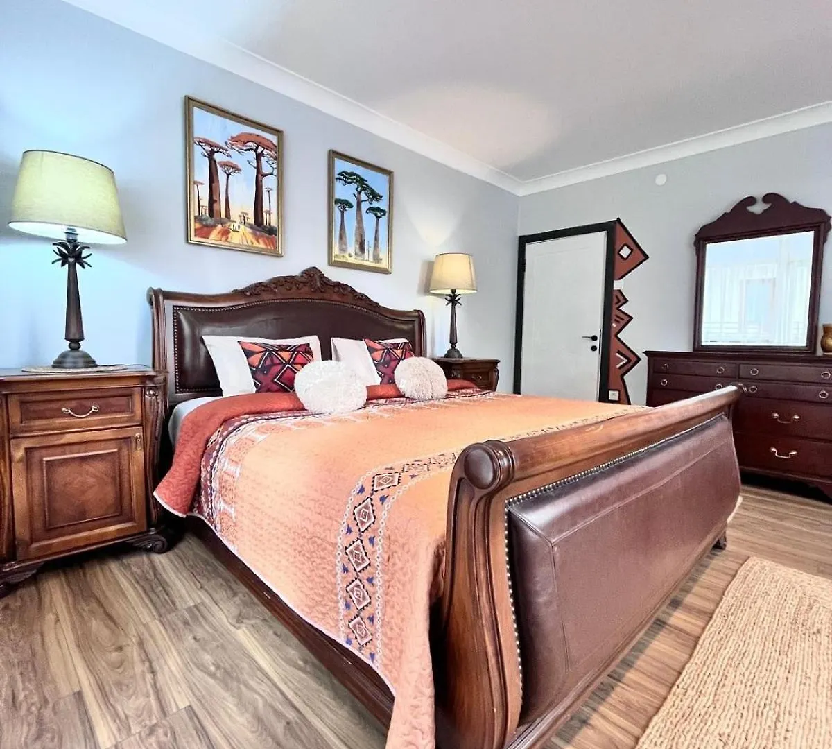 Lejlighed Kaira Homes Accomodations & Rentals Ankara Tyrkiet
