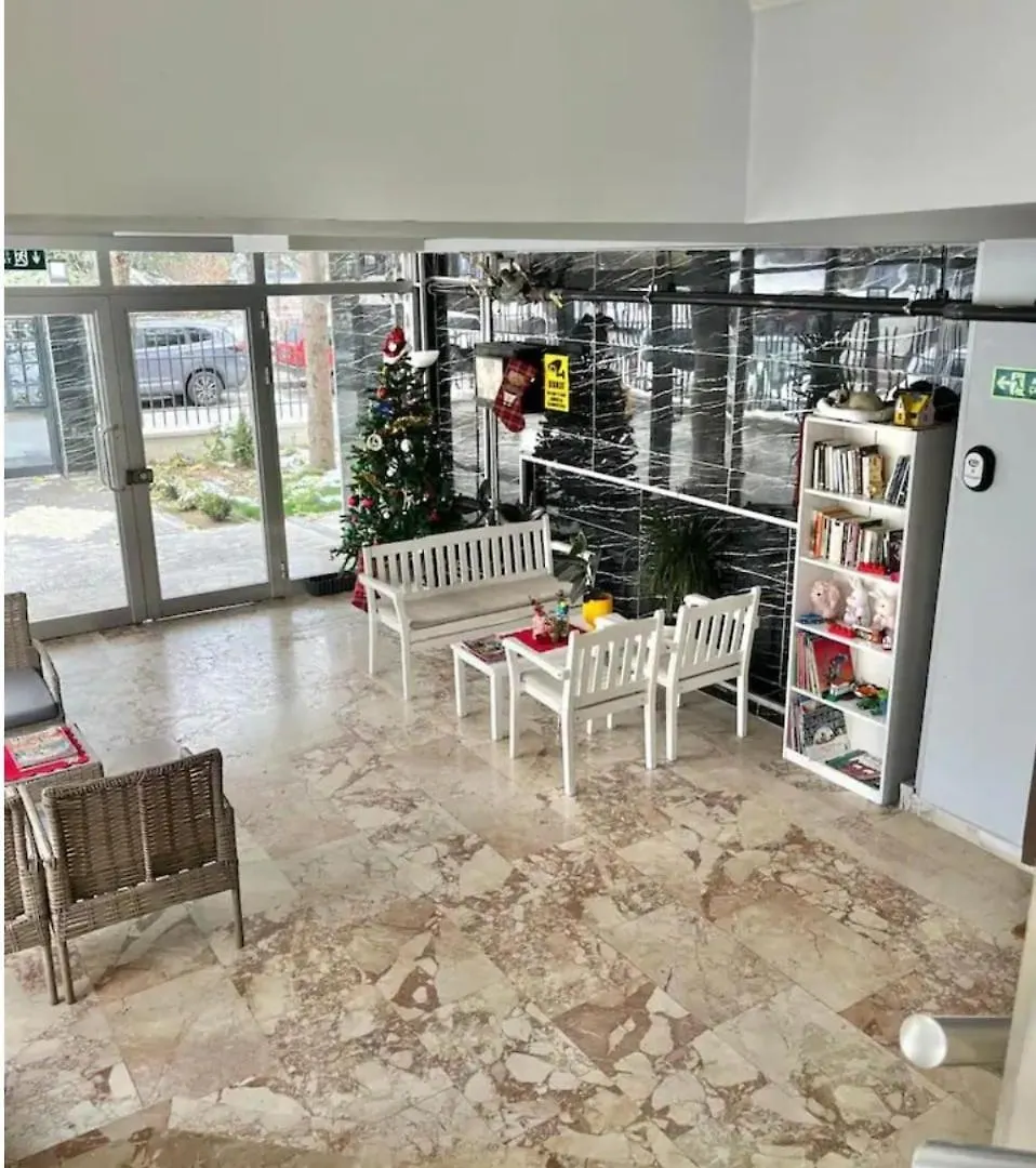 Kaira Homes Accomodations & Rentals Ankara Tyrkiet