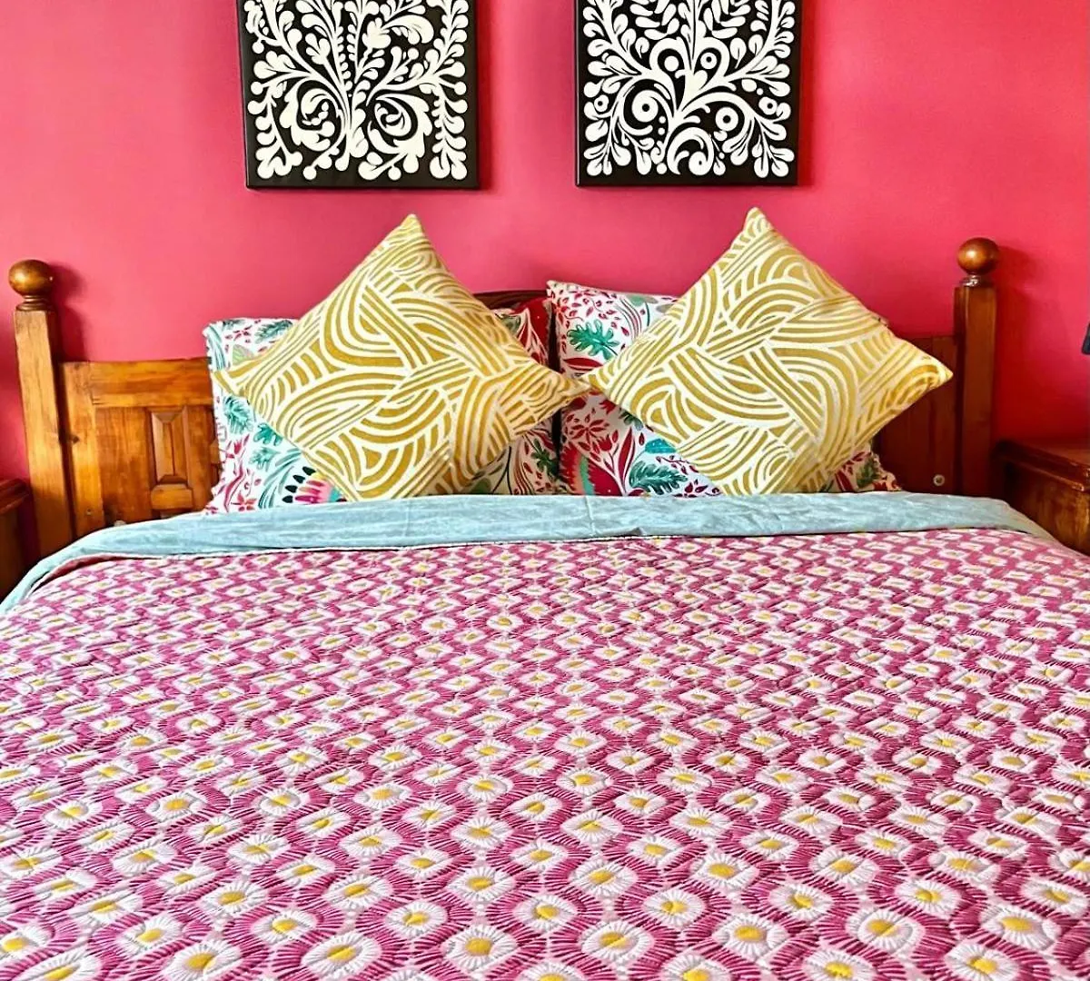 Kaira Homes Accomodations & Rentals Ankara 0*,