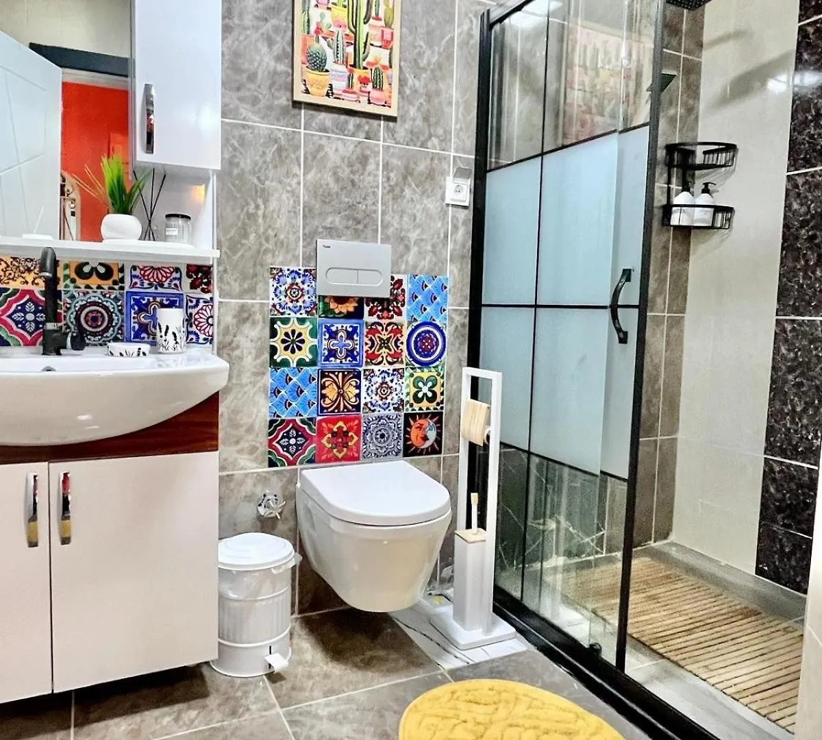 Kaira Homes Accomodations & Rentals Ankara 0*,  Tyrkiet